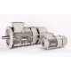 Electric brake motors from ThermAll