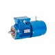 Electric brake motors from ThermAll