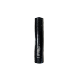 Aluminium buis zwart 50mm (3 meter)